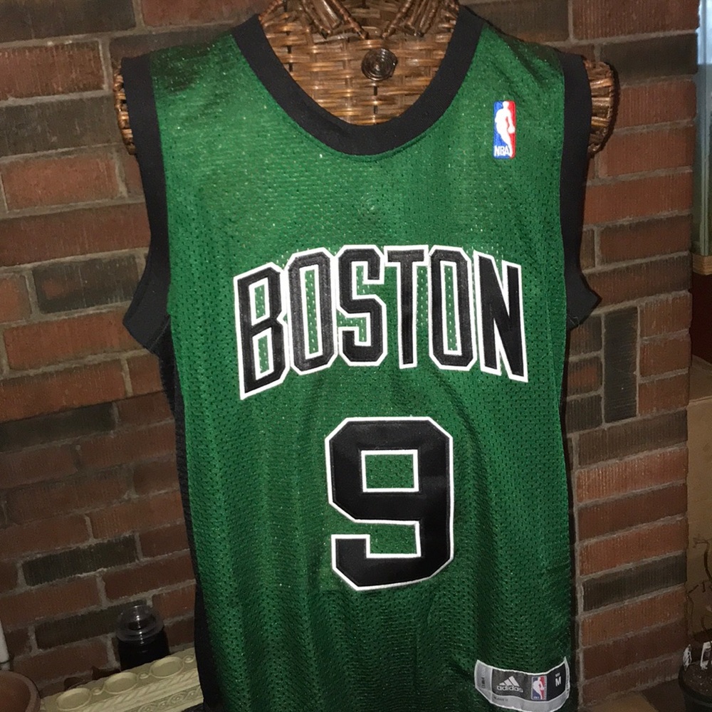 Celtics jersey